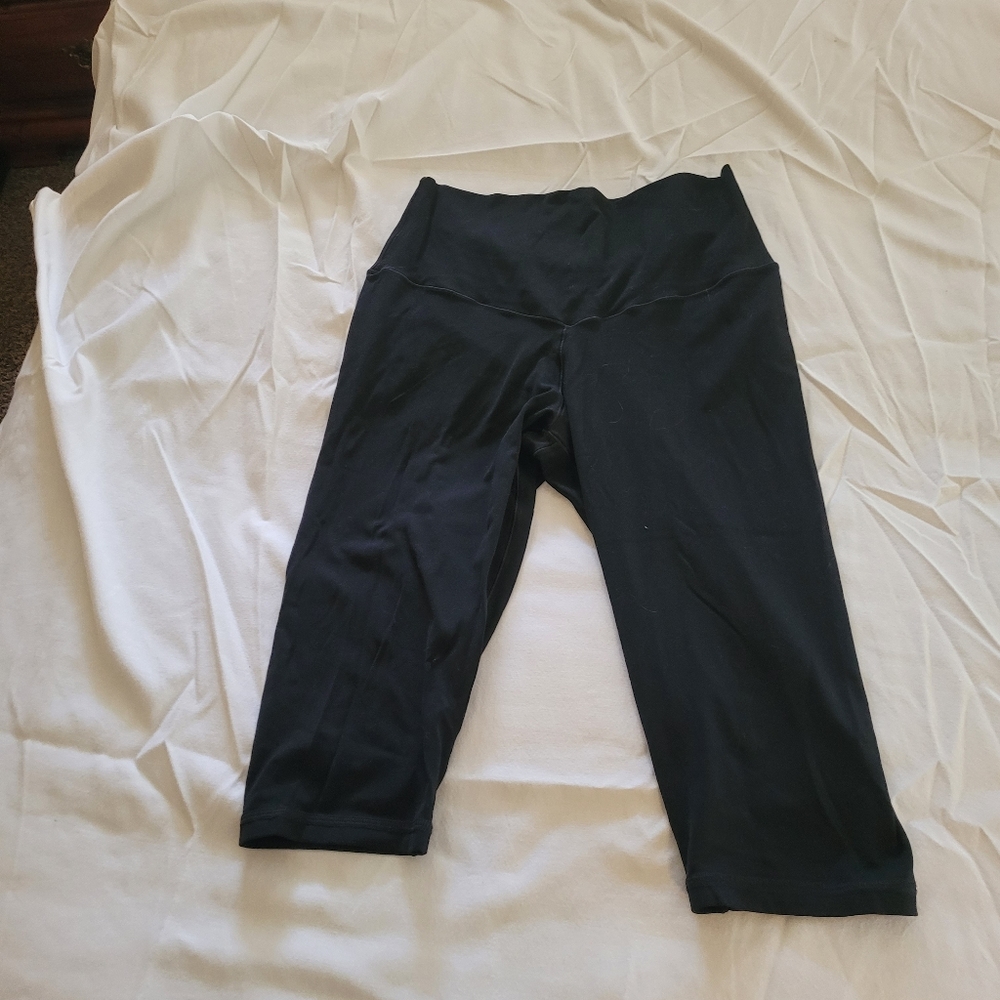 Aerie Offline biker shorts